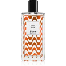 Ted Lapidus Suave Skin EDT W 100 ml