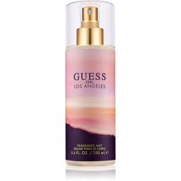 Guess 1981 Los Angeles Scented Body Spray W 250 ml