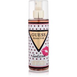 Guess Seductive Sunkissed Scented Body Spray W 250 ml