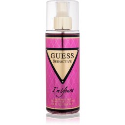 Guess Seductive I Am Yours Scented Body Spray W 250 ml
