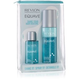 Revlon Professional Equave Shake Your Hair Routine set for all hair types