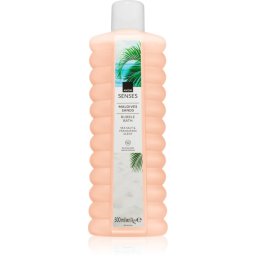 Avon Senses Maldives Sands Bath Foam 500 ml