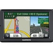 Garmin Nuvi 2555LT