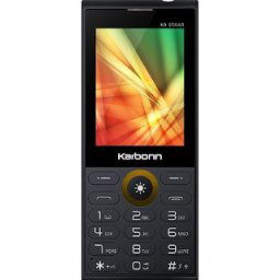 Karbonn K9