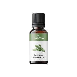 FragWowRosemary Oil for Hair Growth, Skin, Dandruff, Face, Massage, Pure and Therapeutic grade 30 ML