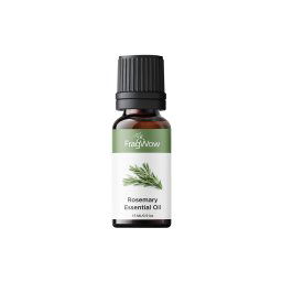 FragWowRosemary Oil for Hair Growth, Skin, Dandruff, Face, Massage, Pure and Therapeutic grade 15 ML