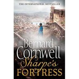 Sharpe’s Fortress