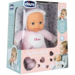 CHICCO (ARTSANA SpA) CH GIOCO CHICCA DOLL