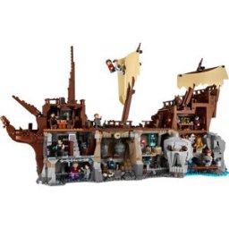 Lego I Goonies