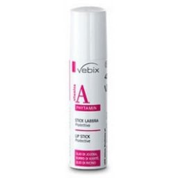Vebix Phytamin Stick Labbra Protettivo 5,7 Ml New 2019 Cerafree