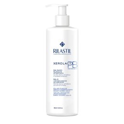 Rilastil Xerolact - PB Balsamo Relipidante Antirritazioni 400ml