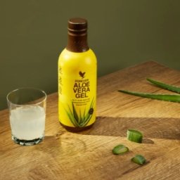 Aloe Vera Gel da bere - Forever Living Products