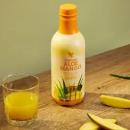 Aloe Mango Forever - con purea di mango - Forever Living Products