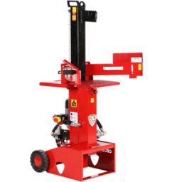 Ceccato Olindo BULL SPLE8T - Spaccalegna elettrico - Verticale - 400V