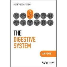 The Digestive System