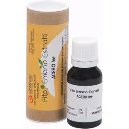 CEMON Srl FEE ACERO 15ML