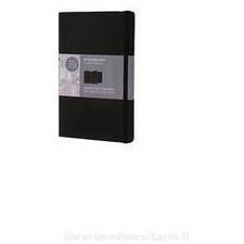 Moleskine Folio Book - Watercolour Album