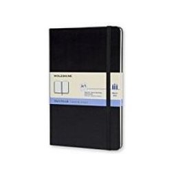 Moleskine Classic Notebook - Sketchbook