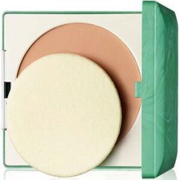 Clinique - Stay Matte Powder Oil Free No. 03 Stay Beige