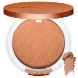Clinique - True Bronze Pressed Powder Bronzer No. 02 Sunkissed