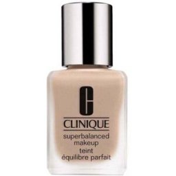 Superbalanced MakeUp - No. 03 Ivory