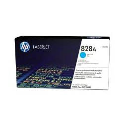 HP INC HP 828A CYAN LASERJET IMAGING DRUM