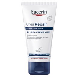 EUCERIN UREAREP CR MANI 30ML