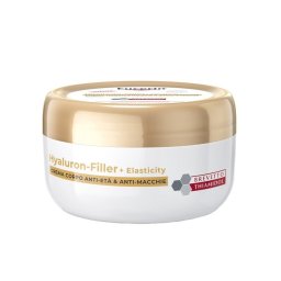Eucerin Hyaluron-Filler + Elasticity Crema Corpo Anti Eta' & Anti Macchia 200 Ml