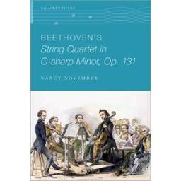 Beethoven's String Quartet in C-sharp Minor, Op. 131