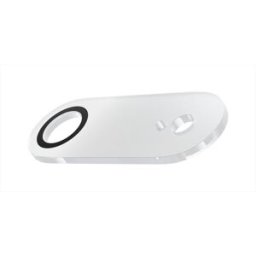 Cellular Line Camera Lens Per iPhone Air-trasparente
