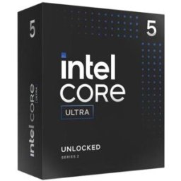 Intel Cpu Ultra 5 Processor 245k 24m Cache, Up To 5.20 Ghz Fclga18w