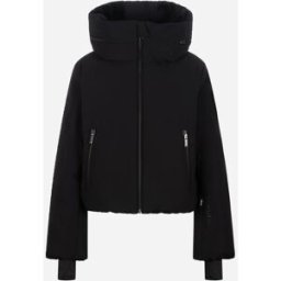 RH+ Joy 20mm W - Giacca Sci - Donna - Nero L