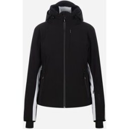 RH+ Vanguard 15mm W - Giacca Sci - Donna - Nero L