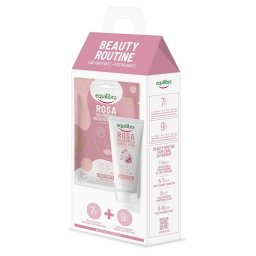 EQUILIBRA BEAUTY ROUT VISO RIG