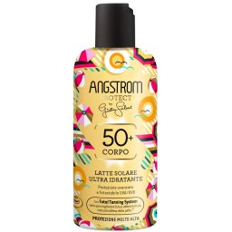 Angstrom Latte Solare SPF 50+ Limited Edition 200ml
