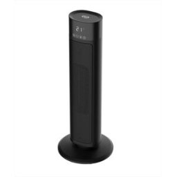 Argo Termoventilatore Tech Tower-nero