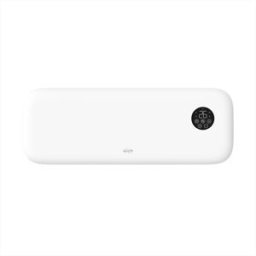Argo Termoventilatore Niveo Smart-bianco