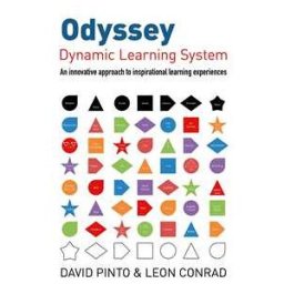 Odyssey - Dynamic Learning System: An Innovative Approach to Inspirational Learning Experiences