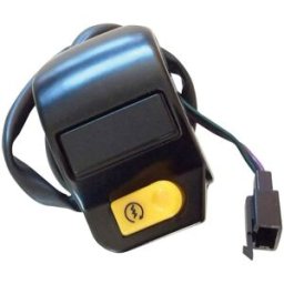 Deviatore c4 destro per peugeot kisbee/vivacity 3l/speedfight 3/4