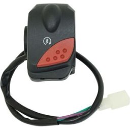 Deviatore c4 destro per peugeot ludix