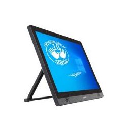 MONITOR TOUCH YASHI MATRIX 27" YZ2770 IPS WIDE 1920X1080 250cd/m2 USB HDMI DVI VGA VESA TOUCH 10 points