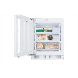 Candy Congelatore Verticale Cus68ew Classe E 95 Lt-white