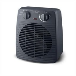 Rowenta Termoventilatore So2211f0-blu