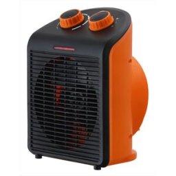 DCG ELTRONIC Termoventilatore Waterproof Ip21 Hl9734-vari Colori