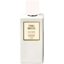 SAPHIR PARFUMS S.L.U Saphir Elite Tidal Breeze Eau de Parfum Unisex 100ml
