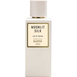 SAPHIR PARFUMS S.L.U SAPHIR ELITE EDP MOONLIT SILK 100M