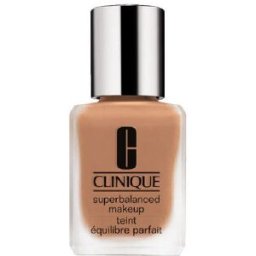 Clinique - Superbalanced MakeUp No. 09 Sand