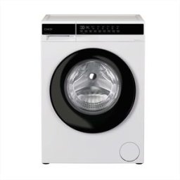 Candy Lavatrice Ey 27sb7-s 7kg Classe A 1200g/min-nero, Bianco