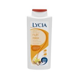 Lycia New Bagno Nutriente 6pz