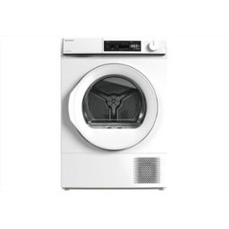 Sharp Asciugatrice Kd-nha8s6gwe 8kg Classe E-bianco